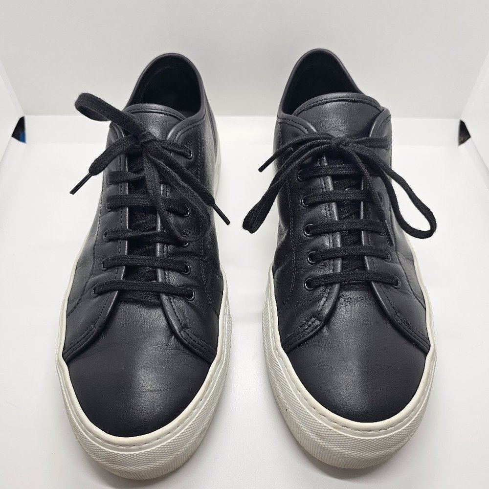 Common Projects Women's Leather Sneakers US Size 9